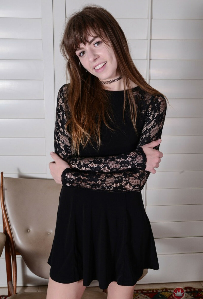 Диана, 22