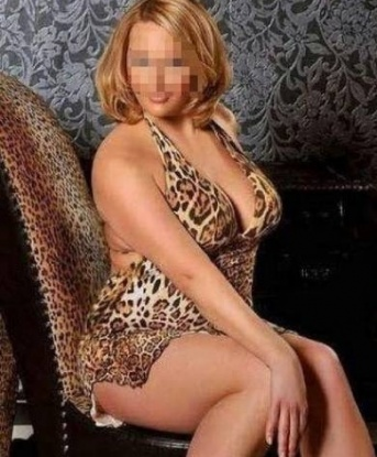 Марта, 40